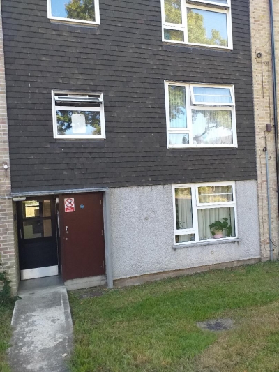 1 bedroom flat in Enfield Town House Exchange